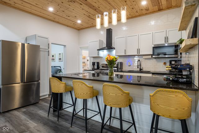 1654 S Talbott Street, Indianapolis, IN 46225