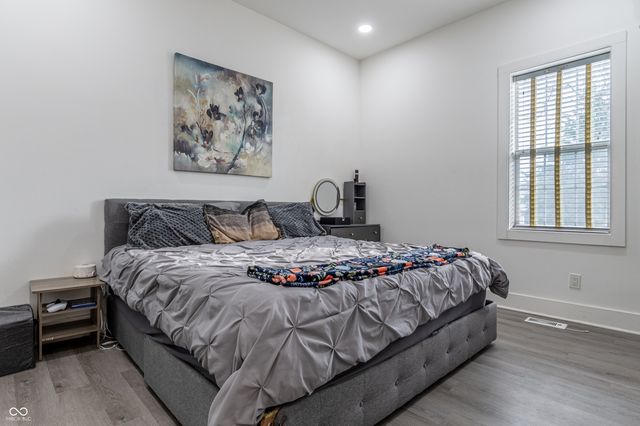 1654 S Talbott Street, Indianapolis, IN 46225