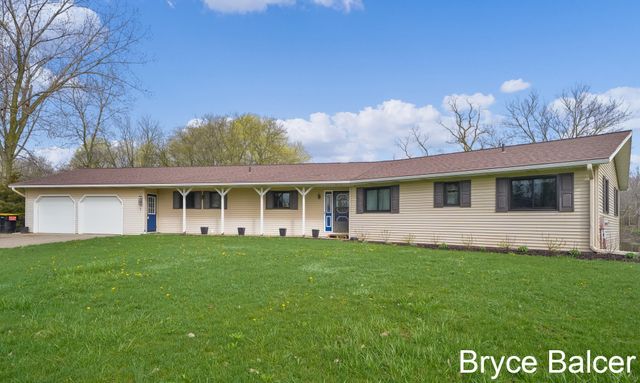 9901 Eastern Avenue SE, Byron Center, MI 49315