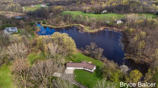9901 Eastern Avenue SE, Byron Center, MI 49315