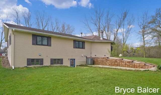 9901 Eastern Avenue SE, Byron Center, MI 49315