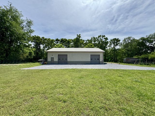 3550 John Taylor Rd, Woodlawn, TN 37191