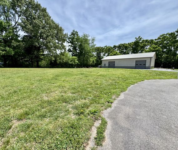 3550 John Taylor Rd, Woodlawn, TN 37191