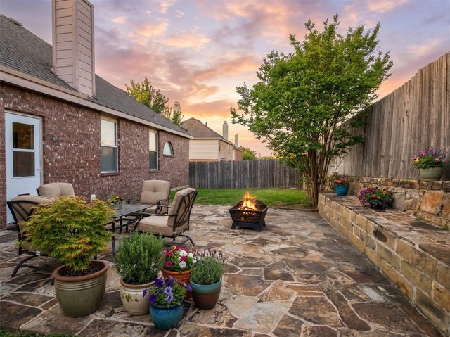 9720 Indian Canyon Drive, Plano, TX 75025