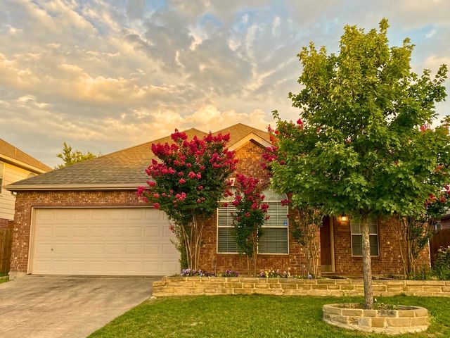 9720 Indian Canyon Drive, Plano, TX 75025
