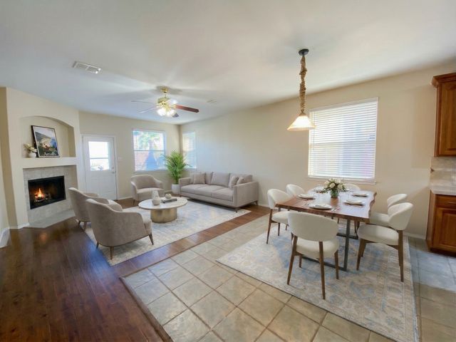 9720 Indian Canyon Drive, Plano, TX 75025