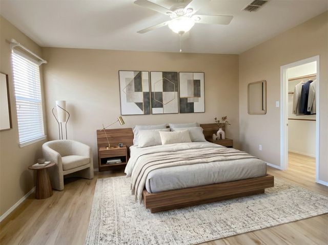 9720 Indian Canyon Drive, Plano, TX 75025