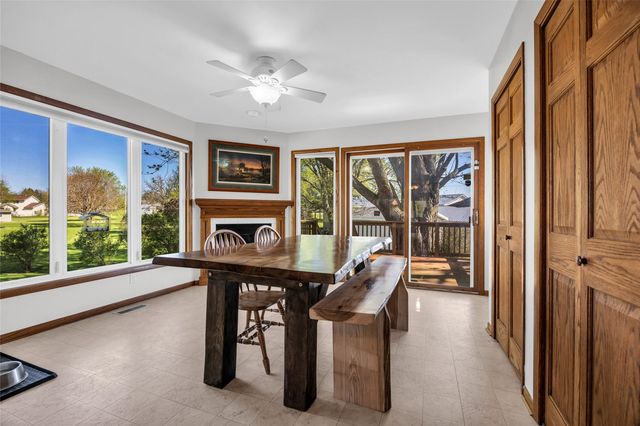 1770 Vavra Drive, Ely, IA 52227