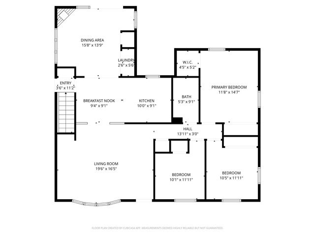 1770 Vavra Drive, Ely, IA 52227