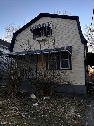 3332 E 130th Street, Cleveland, OH 44120