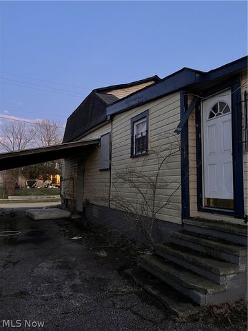 3332 E 130th Street, Cleveland, OH 44120