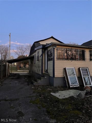 3332 E 130th Street, Cleveland, OH 44120