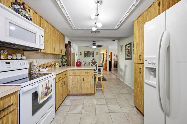 5141 E BACKNER LANE, Inverness, FL 34452