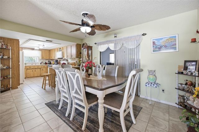 5141 E BACKNER LANE, Inverness, FL 34452