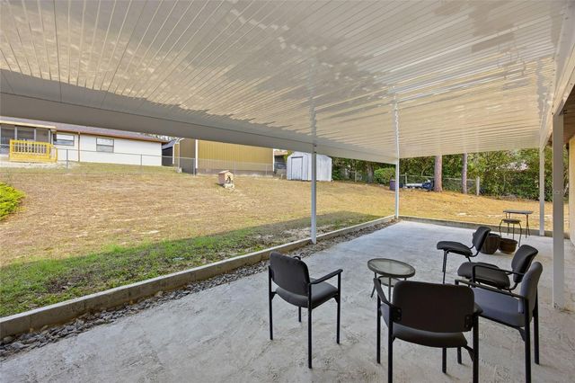 5141 E BACKNER LANE, Inverness, FL 34452