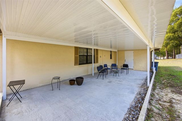 5141 E BACKNER LANE, Inverness, FL 34452