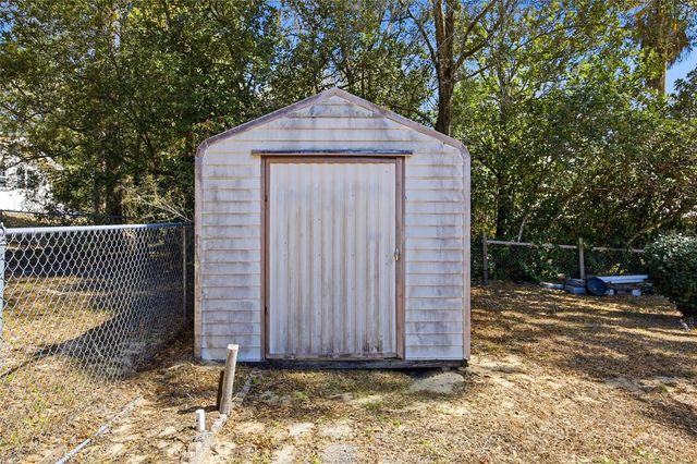 5141 E BACKNER LANE, Inverness, FL 34452