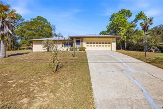 5141 E BACKNER LANE, Inverness, FL 34452