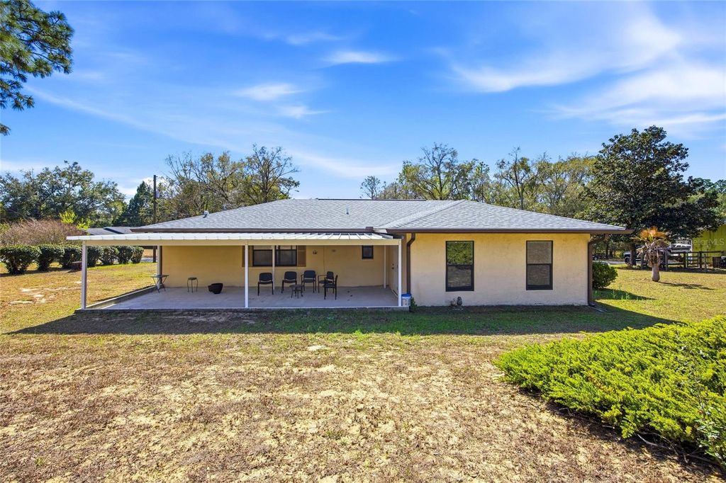 Image 5 of property listing at 5141 E BACKNER LANE, Inverness, FL 34452