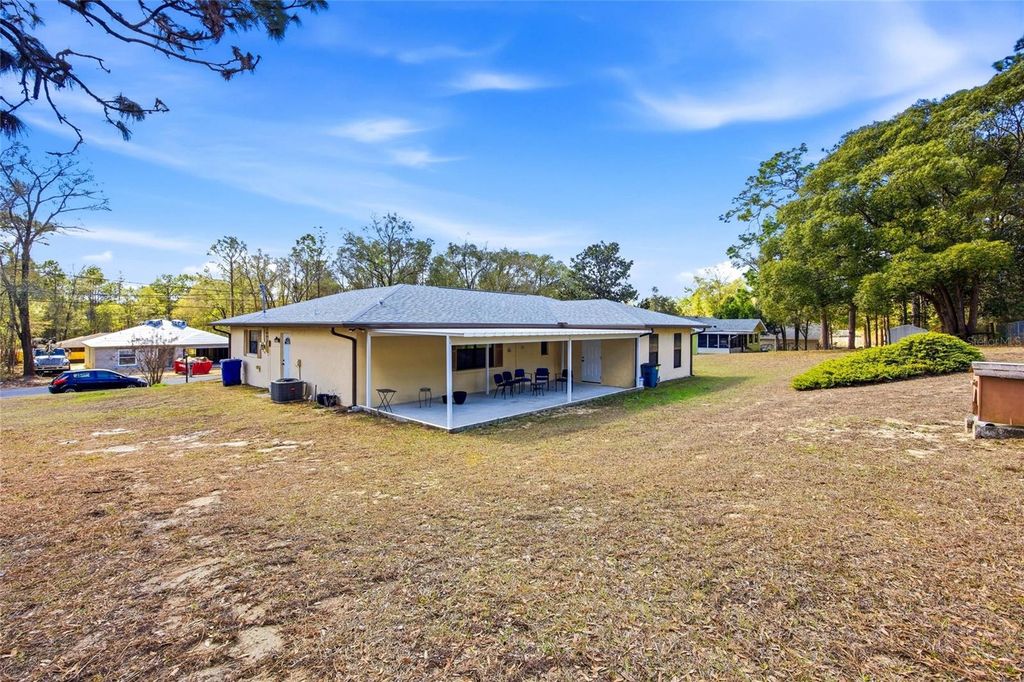 Image 6 of property listing at 5141 E BACKNER LANE, Inverness, FL 34452