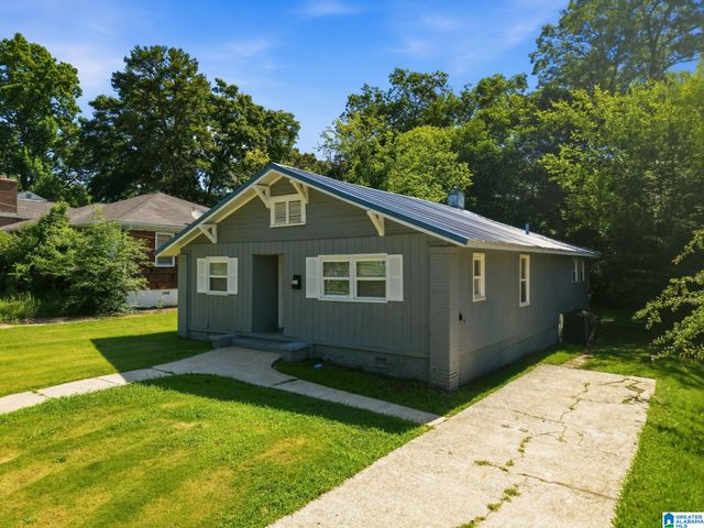 4813 AVENUE N, Birmingham, AL 35208