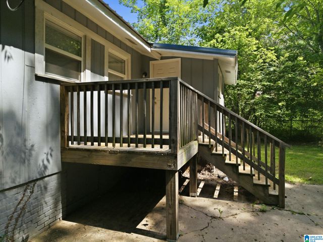 4813 AVENUE N, Birmingham, AL 35208