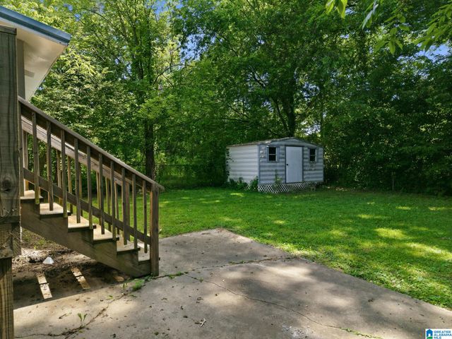 4813 AVENUE N, Birmingham, AL 35208