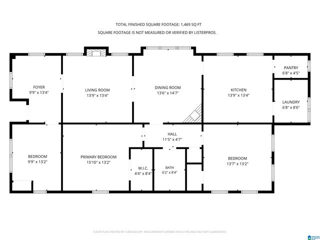 4813 AVENUE N, Birmingham, AL 35208