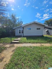 1629 50TH STREET, Birmingham, AL 35208