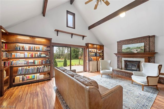 10889 Wilson Mills Road, Chardon, OH 44024