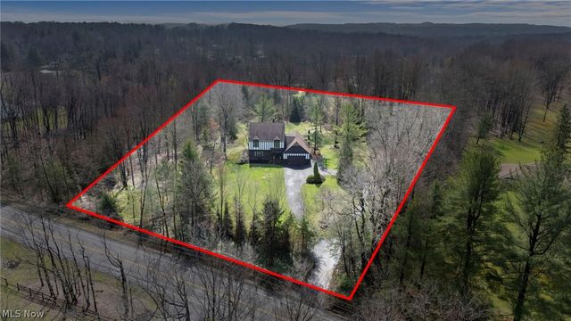 10889 Wilson Mills Road, Chardon, OH 44024
