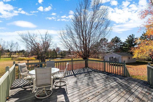 1895 WILDWOOD DRIVE, Suamico, WI 54173