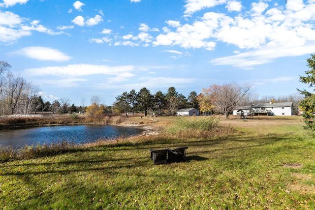 1895 WILDWOOD DRIVE, Suamico, WI 54173