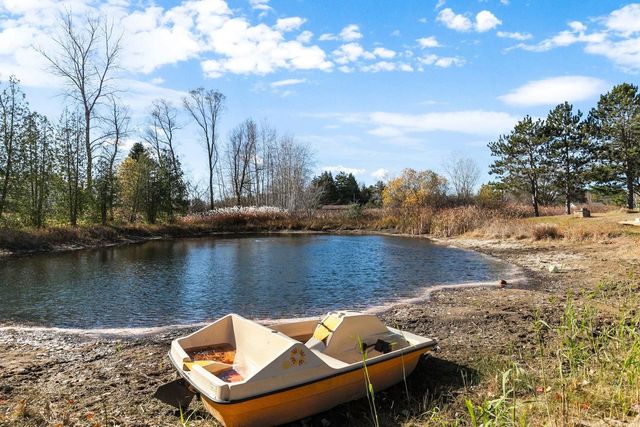 1895 WILDWOOD DRIVE, Suamico, WI 54173