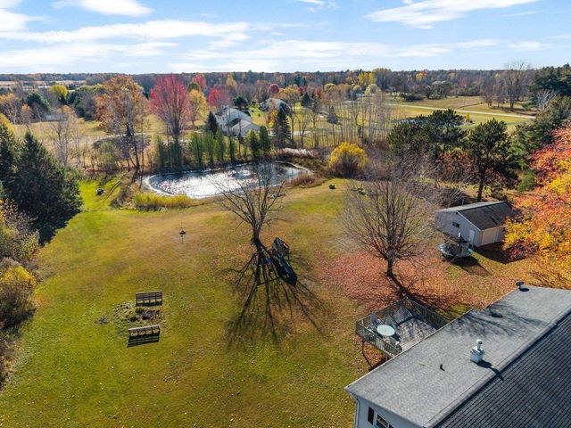 1895 WILDWOOD DRIVE, Suamico, WI 54173