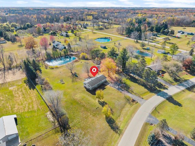 1895 WILDWOOD DRIVE, Suamico, WI 54173