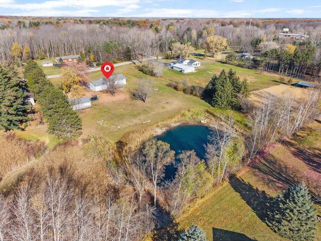 1895 WILDWOOD DRIVE, Suamico, WI 54173