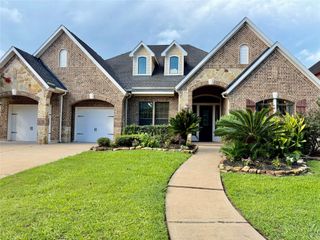 6223 Duke Trail Lane, Sugar Land, TX 77479