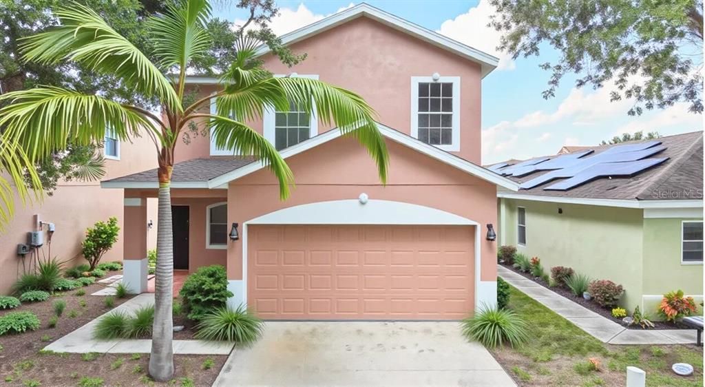 303 EARLMONT PLACE, Davenport, FL 33896