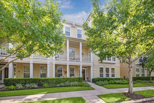 107 Low Country Lane, The Woodlands, TX 77380