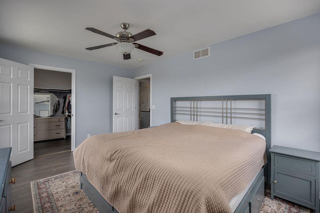 268 Sweet Grass Drive, Sun Prairie, WI 53590