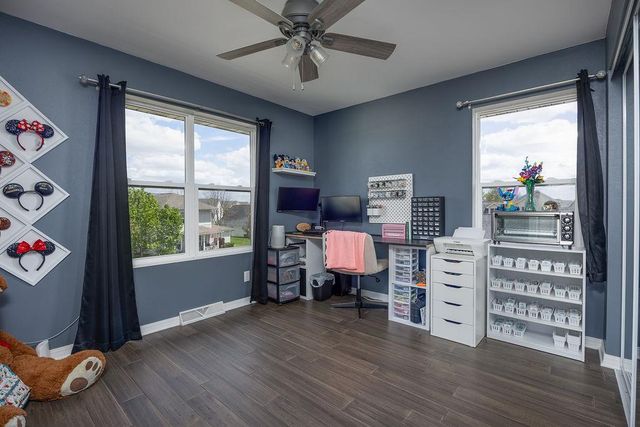 268 Sweet Grass Drive, Sun Prairie, WI 53590