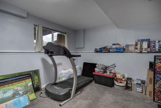 268 Sweet Grass Drive, Sun Prairie, WI 53590