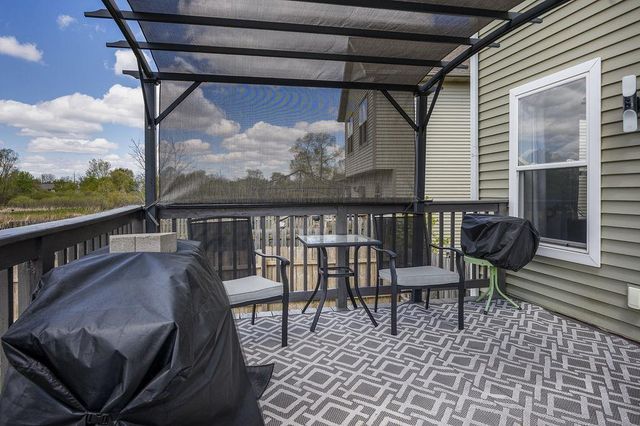 268 Sweet Grass Drive, Sun Prairie, WI 53590