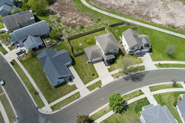 268 Sweet Grass Drive, Sun Prairie, WI 53590