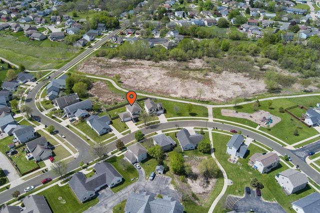 268 Sweet Grass Drive, Sun Prairie, WI 53590