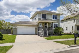 268 Sweet Grass Drive, Sun Prairie, WI 53590