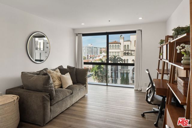 10790 Wilshire Boulevard 503, Los Angeles, CA 90024