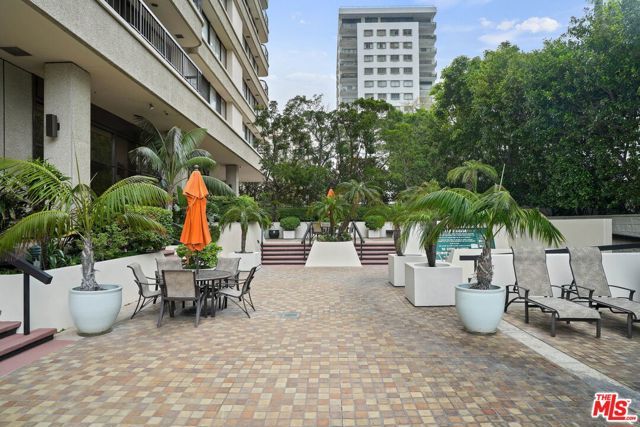 10790 Wilshire Boulevard 503, Los Angeles, CA 90024