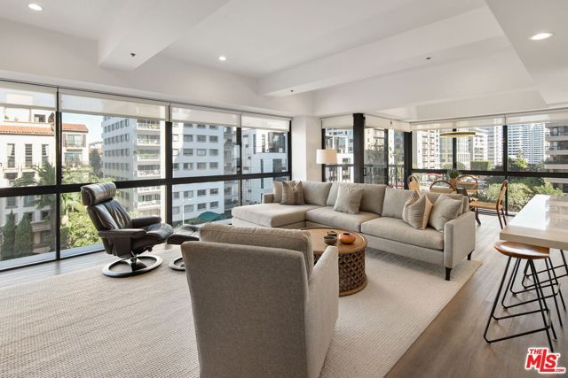 10790 Wilshire Boulevard 503, Los Angeles, CA 90024